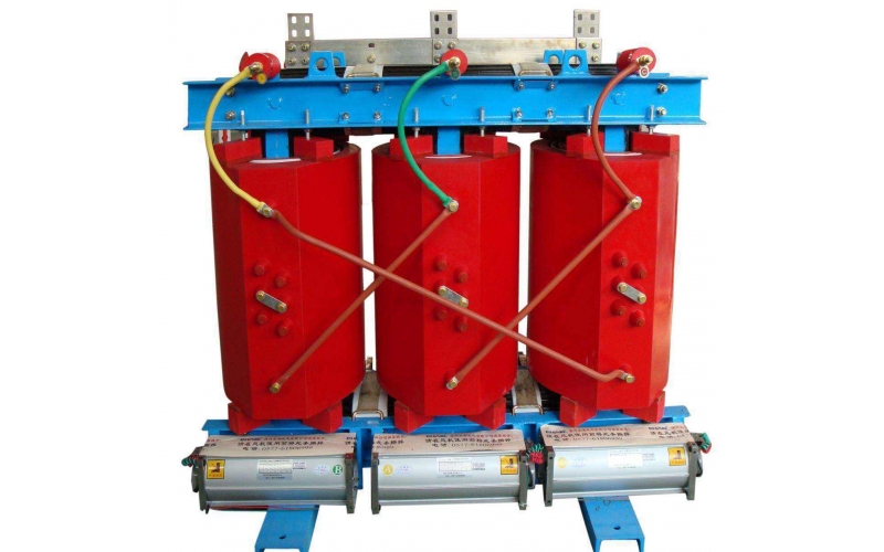 SCB系列環(huán)氧樹(shù)脂澆注干式變壓器""